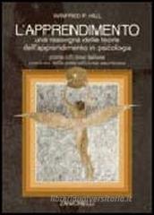 L' apprendimento. Una rassegna delle teorie dell'apprendimento in psicologia L' apprendimento. Una rassegna delle teorie dell'apprendimento in psicologia