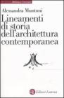 Lineamenti di storia dell'architettura contemporanea
