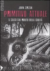 Primitivo attuale Primitivo attuale