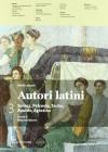 Autori latini. Con espansione online. Per le Scuole superiori vol.3