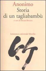 Storia di un tagliabamb�