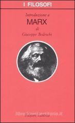 Introduzione a Marx