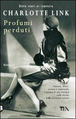 Profumi perduti Profumi perduti
