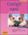 Conigli nani. Sani e felici