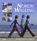 Il moderno nordic walking in movimento per tutta la vita