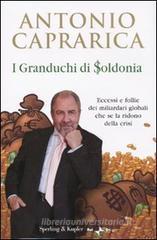 I granduchi di Soldonia I granduchi di Soldonia