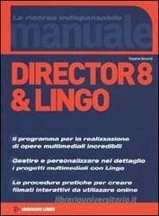 Director 8 & Lingo Director 8 & Lingo