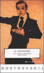 Il giocatore Il giocatore