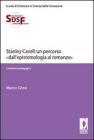 Stanley Cavell: un percorso �dall'epistemologia al romanzo�. L'orizzonte pedagogico