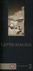 Leptis Magna. Ediz. inglese