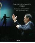 Claudio Monteverdi. L'Orfeo. Con DVD e 2 CD Audio