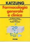 Farmacologia generale e clinica