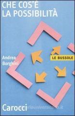 Che cos'� la possibilit�