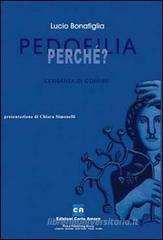 Pedofilia! Perch�? L'esigenza di confini