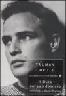Il Duca nel suo dominio. Intervista a Marlon Brando