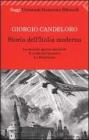 Storia dell'Italia moderna vol.10