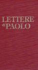 Lettere di Paolo