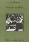 Riunione in Sicilia