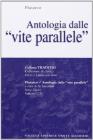 Antologia dalle Vite parallele. Per il Liceo classico