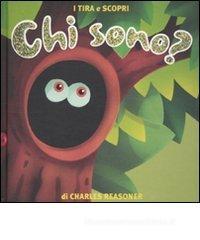 Chi sono? Chi sono?