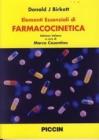 Elementi essenziali di farmacocinetica