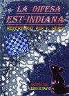 La difesa est-indiana. Repertorio per il nero