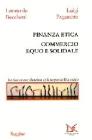 Finanza etica. Commercio equo e solidale