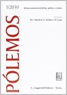P�lemos. Rivista semestrale di diritto, politica e cultura (2010) vol.1