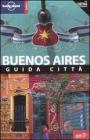 Buenos Aires. Con cartina