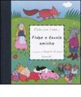Fiabe e favole amiche