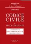 Codice civile e leggi collegate. Commento giurisprudenziale sistematico. Con CD-ROM