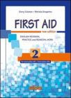 First aid. English revision, practice and remedial work. Con espansione online. Per le Scuole superiori vol.2