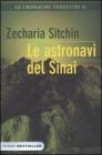 Le astronavi del Sinai. Le cronache terrestri vol.2