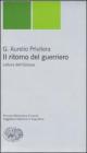 Il ritorno del guerriero. Lettura dell'Odissea