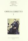 Opera e libretto vol.1