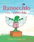 Ranocchio �... un ranocchio