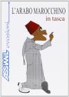L' arabo marocchino in tasca