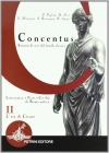 Concentus. Per le Scuole superiori vol.2