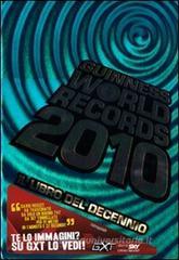 Guinness World Records 2010. Il libro del decennio