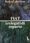 Fiat: i relegati di reparto