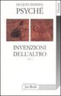 Psych�. Invenzioni dell'altro vol.1