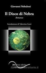 Il disco di Nebra Il disco di Nebra