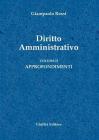 Diritto amministrativo vol.2