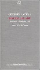 Discesa all'Ade. Auschwitz e Breslavia, 1966 Discesa all'Ade. Auschwitz e Breslavia, 1966