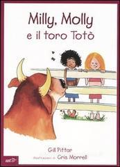 Milly, Molly e il toro Tot�