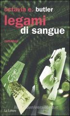 Legami di sangue Legami di sangue