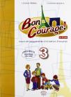 Buon courage! Con espansione online. Con CD Audio. Per la Scuola media vol.3