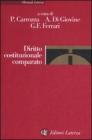 Diritto costituzionale comparato