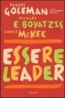 Essere leader