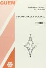 Storia della logica vol.1